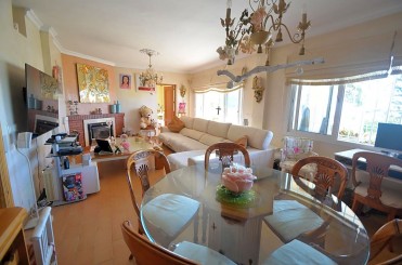Property for sale in Spain