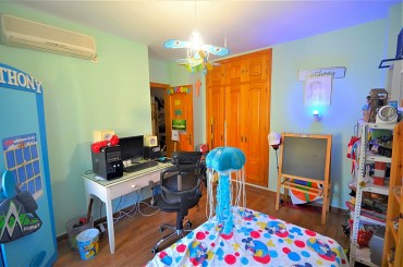 Property for sale in Spain