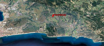 Propiedades para venta en  Spain