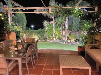 Property for sale in Spain