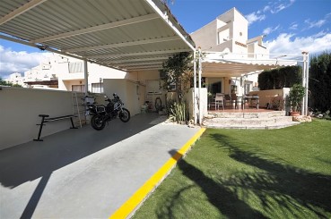 Property for sale in Spain