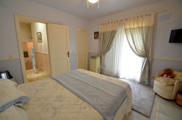 Property for sale in Spain