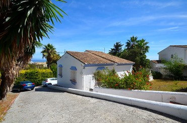 Property for sale in Spain