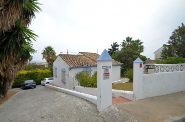 Property for sale in Spain