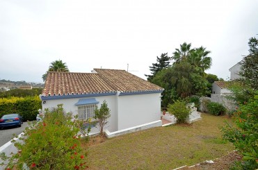 Property for sale in Spain