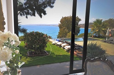 Property for sale in Spain