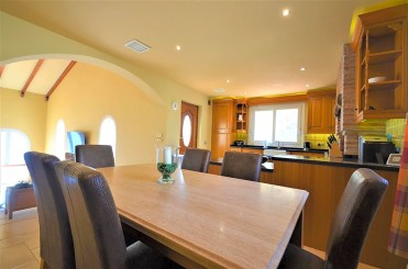 Property for sale in Spain