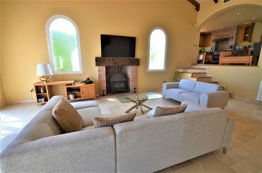 Property for sale in Spain