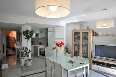 Property for sale in Spain