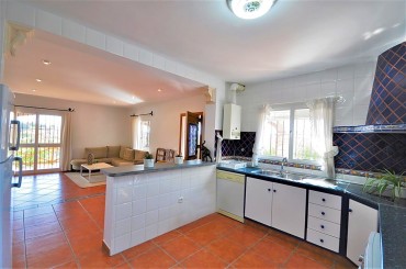 Property for sale in Spain