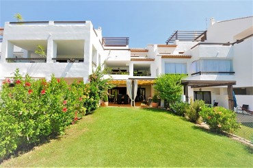 Property for sale in Spain