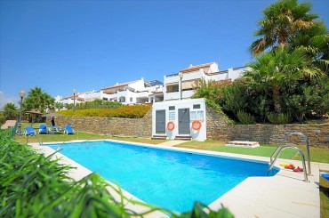 Property for sale in Spain