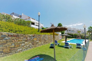 Property for sale in Spain