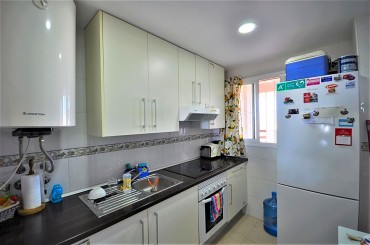 Property for sale in Spain