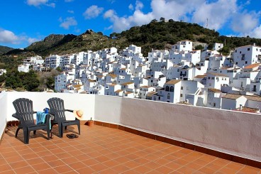 Property for sale in Spain