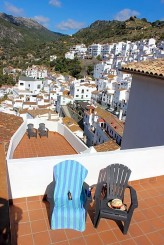 Property for sale in Spain