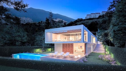 Property for sale in Spain