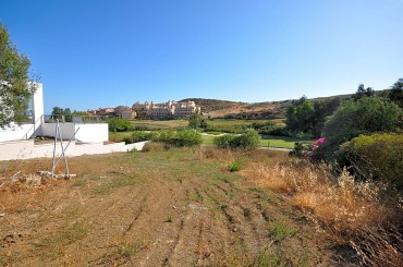 Property for sale in Spain