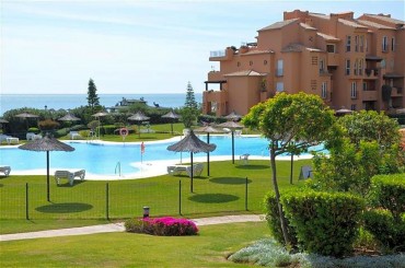 Property for sale in Spain