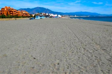 Property for sale in Spain