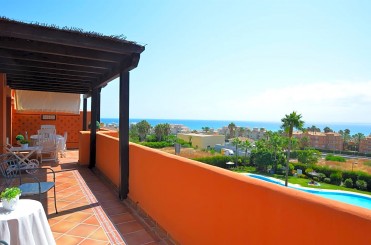 Property for sale in Spain