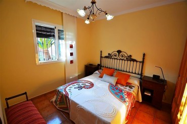 Property for sale in Spain