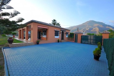 Property for sale in Spain