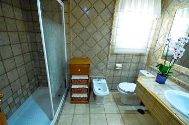 Property for sale in Spain