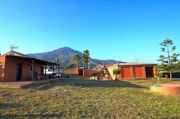 Property for sale in Spain