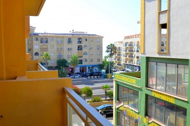 Property for sale in Spain