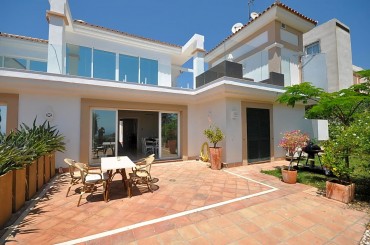 Property for sale in Spain