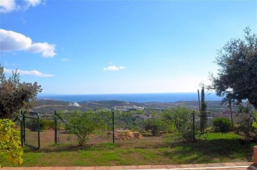 Property for sale in Spain