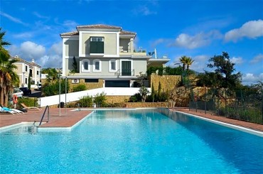 Property for sale in Spain
