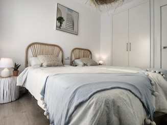 Property for sale in Spain