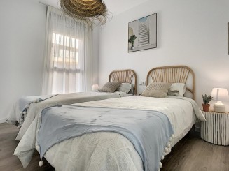 Property for sale in Spain