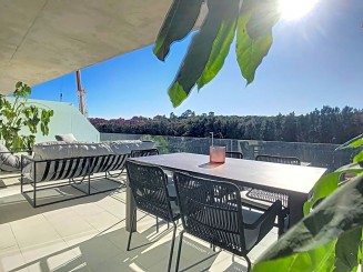 Property for sale in Spain