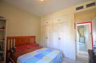 Property for sale in Spain