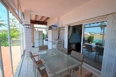 Property for sale in Spain