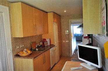 Property for sale in Spain