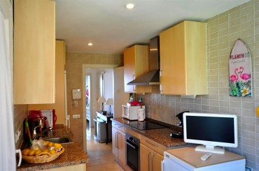 Property for sale in Spain