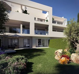Property for sale in Spain