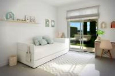 Property for sale in Spain