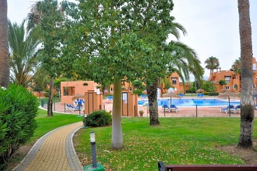 Property for sale in Spain