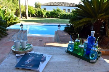 Property for sale in Spain