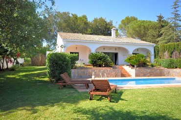 Property for sale in Spain