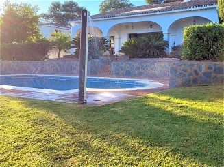 Property for sale in Spain