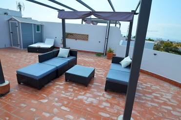 Property for sale in Spain