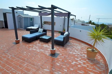 Property for sale in Spain