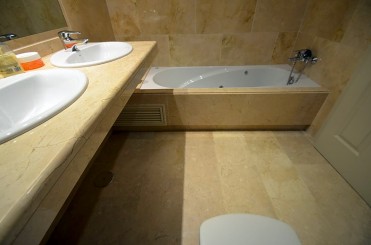 Property for sale in Spain