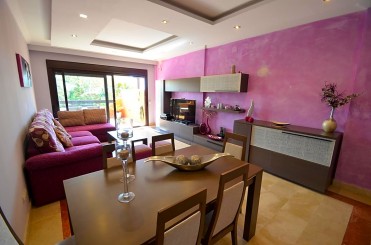 Property for sale in Spain